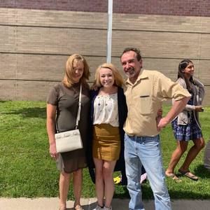 Meet your Posher, Nikki